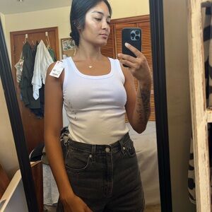 Uniqlo Brand New Tank Top